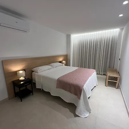Apartment Cozy House Sotaventos