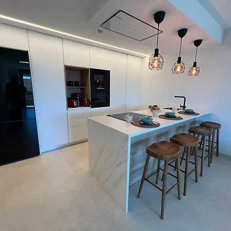 Appartamento Cozy House Sotaventos