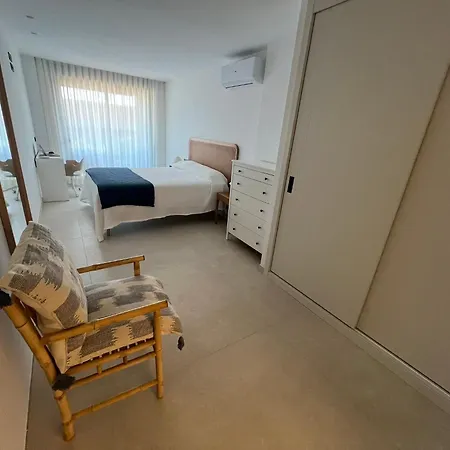 Cozy House Sotaventos Appartamento El Médano