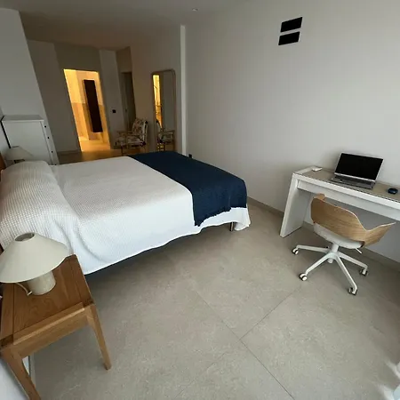 Cozy House Sotaventos