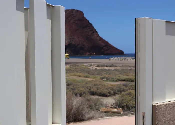 Cozy House Sotaventos Appartamento