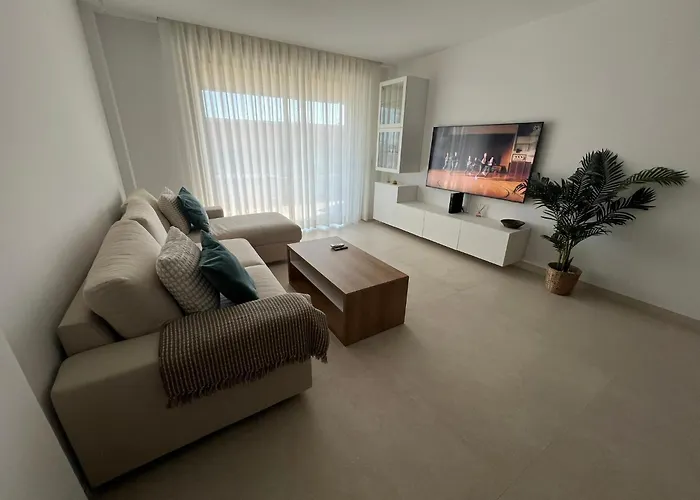 Cozy House Sotaventos Appartamento *