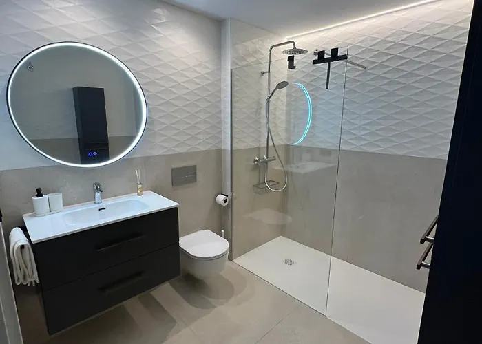 Appartamento Cozy House Sotaventos *