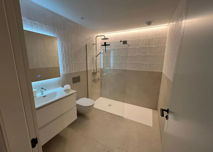 Appartamento Cozy House Sotaventos *