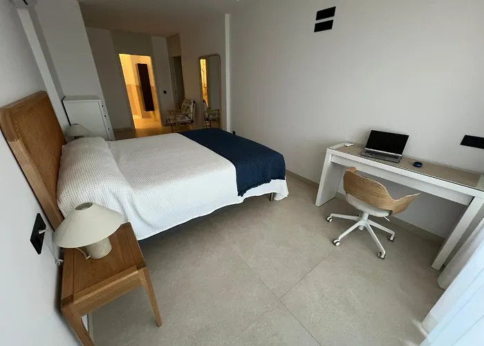 Cozy House Sotaventos