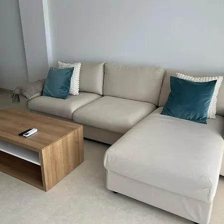 Cozy House Sotaventos شقة *