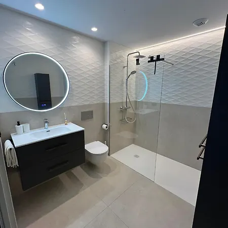 Appartement Cozy House Sotaventos *