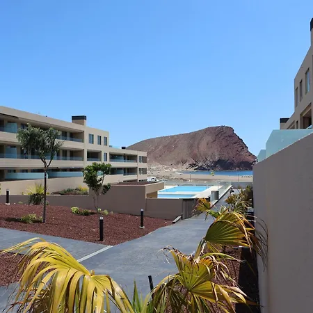 Cozy House Sotaventos شقة