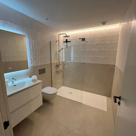 Appartement Cozy House Sotaventos *