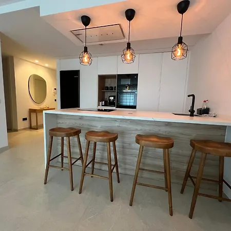 شقة Cozy House Sotaventos El Médano