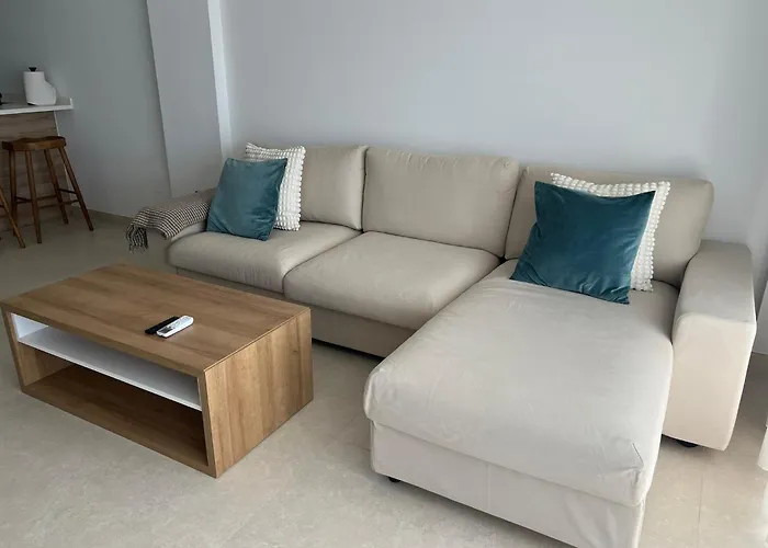 Cozy House Sotaventos شقة *