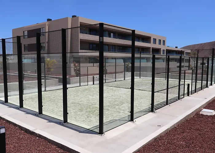 شقة Cozy House Sotaventos El Médano