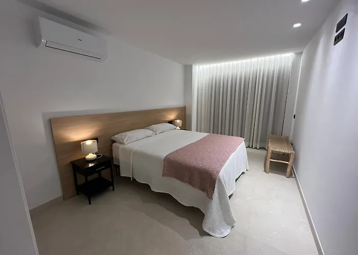 شقة Cozy House Sotaventos