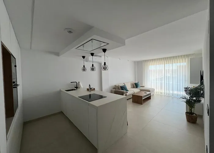 Cozy House Sotaventos