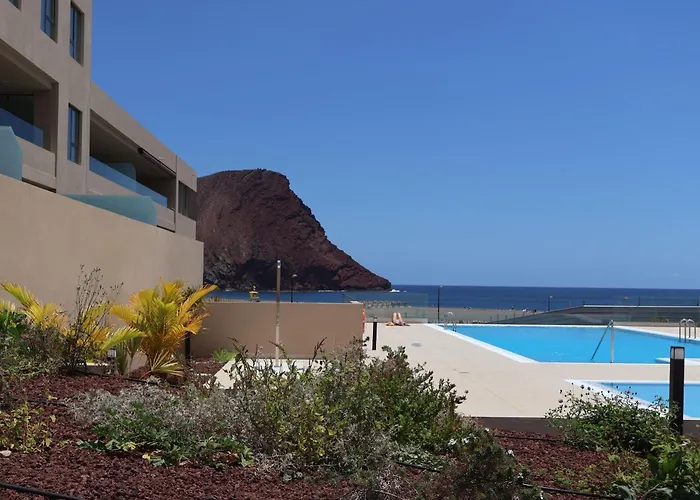 Cozy House Sotaventos شقة *