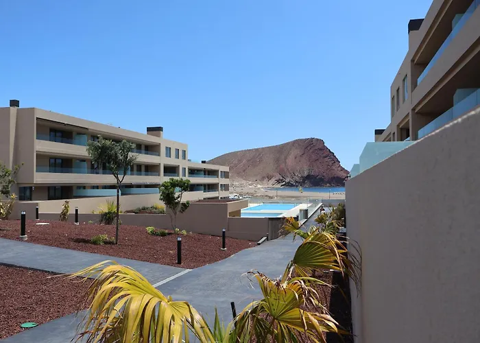 Cozy House Sotaventos شقة