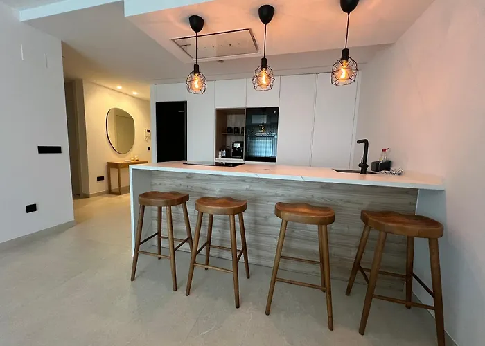 شقة Cozy House Sotaventos El Médano